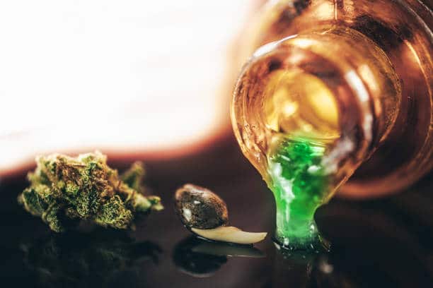 Medical Cannabis